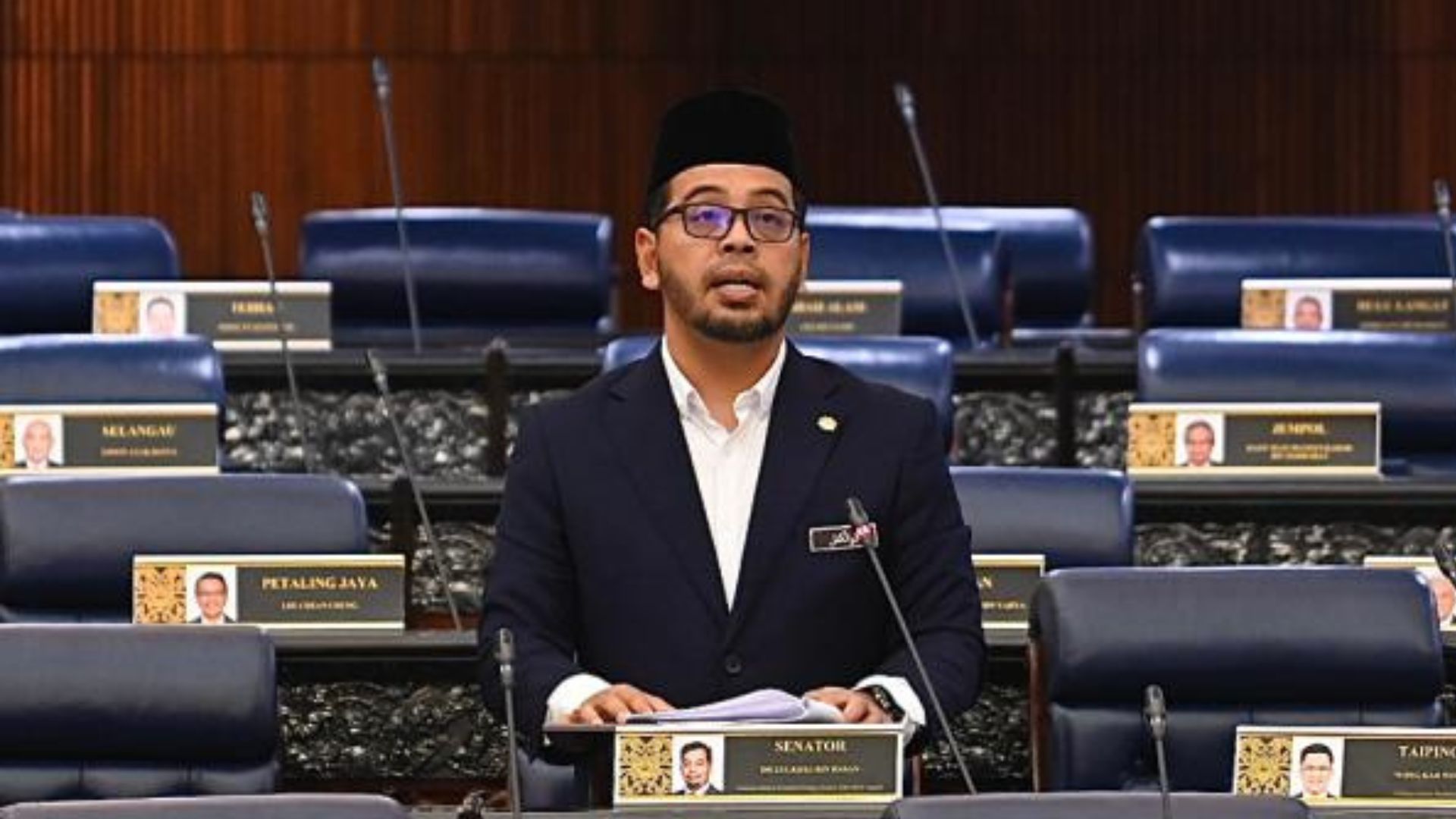 Tauliah Penceramah Boleh Ditarik Jika Langgar Etika, Moral - Channel 10