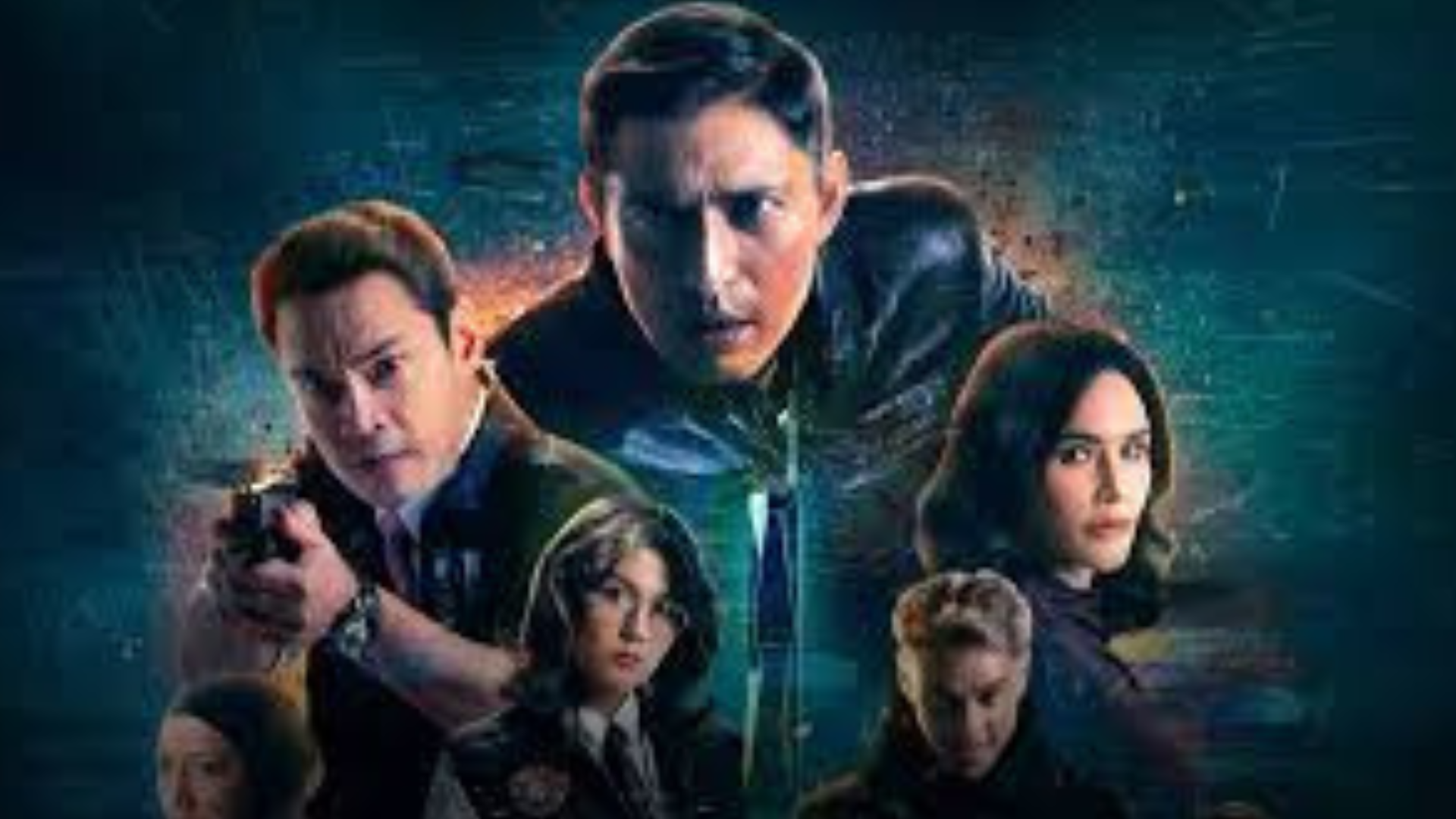Filem ‘Konspirasi’ Henti Tayangan Secara Tiba-Tiba - Channel 10